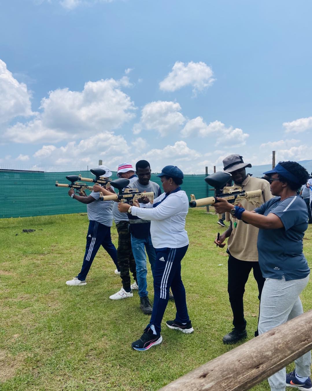 Farm Activity