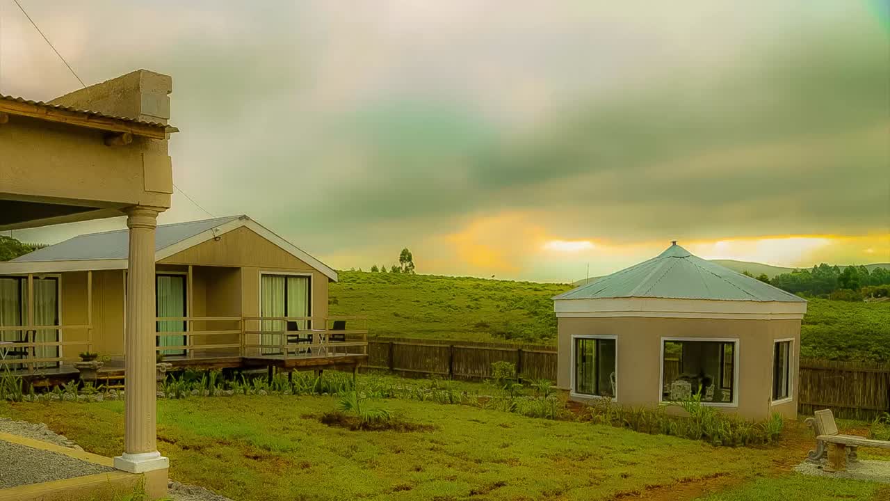 The Farm Eswatini